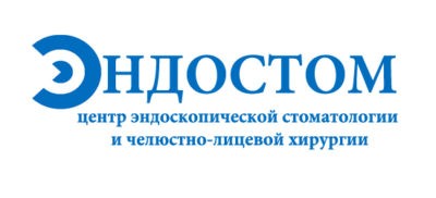 Логотип Эндостом